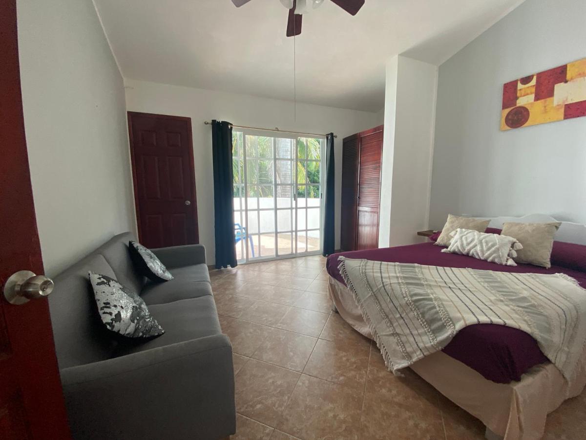 Casa Blanca Playa del Carmen Exterior foto
